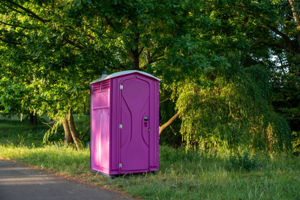 Best Porta potty rental near me  in Hampton, GA